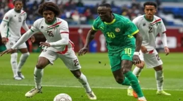 التردد متاح.. قنوات مجانية تنقل مباراة السنغال ومالي في كأس أمم إفريقيا